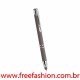 08185 Caneta Metal Touch