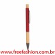 08187 Caneta Metal