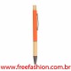 08187 Caneta Metal
