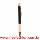 08187 Caneta Metal