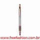 08136A Caneta Metal Touch