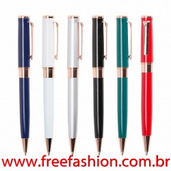 09057 Caneta Metal