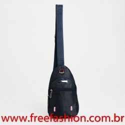 01332 Mini Bolsa Transversal Oxford
