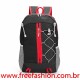 01334 Mochila Dobrável Poliéster 20 Litros