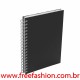 CAD437 Caderno planner capa em PU