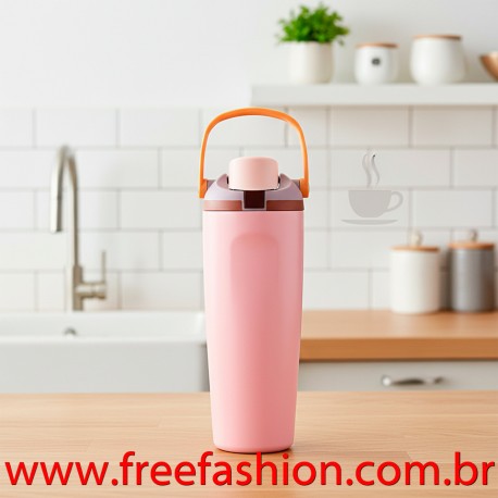 09105 Garrafa Térmica 850ml