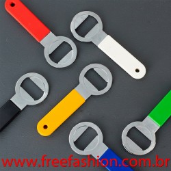 19049 Abridor de Garrafa Aço