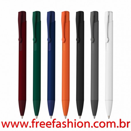 CM3900B Caneta Metálica