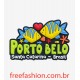 0003 IMÃ DE GELADEIRA EMBORRACHADO