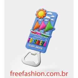 0005 ABRIDOR DE GARRAFA EMBORRACHADO PERSONALIZADO