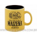 CANECA CERÂMICA