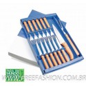 KIT CHURRASCO