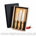 KIT CHURRASCO