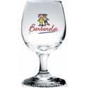 TAÇA VIDRO