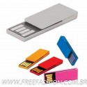 PEN DRIVE PLÁSTICA