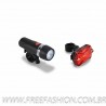 98507  Kit farol para bicicleta