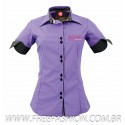 UNIFORME SOCIAL FEMININO
