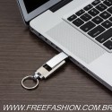 PEN DRIVE CHAVEIRO