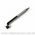 CANETA PEN DRIVE 