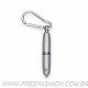 11755 Mini Caneta Metal com Lanterna