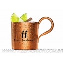 CANECAS MOSCOW MULE
