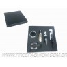 143276 Kit vinho c/ 5 pçs
