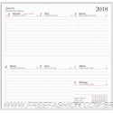 MIOLO PARA AGENDA