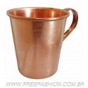 CANECAS MOSCOW MULE