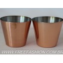 CANECAS & COPOS EM COBRE ORIGINAL