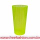 0400 COPO PIXEL 400 ML AMARELO