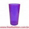 0400 COPO PIXEL 400 ML ROXO