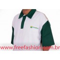 CAMISA PROFISSIONAL