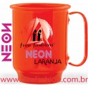 CANECA ALUMÍNIO COLORIDAS