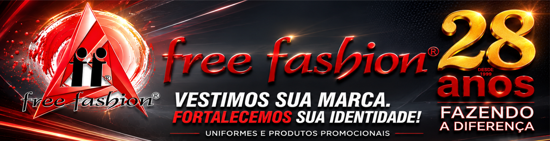 Free Fashion